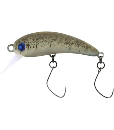 Amazon.co.jp: ロデオクラフト RCワウ RCワウ37HF 37mm 2.0g ハイ